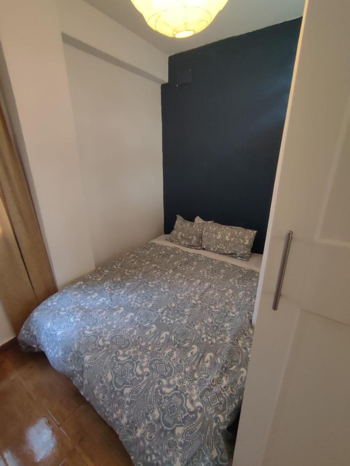 Piso Reformado 3 Habitaciones セビリア エクステリア 写真