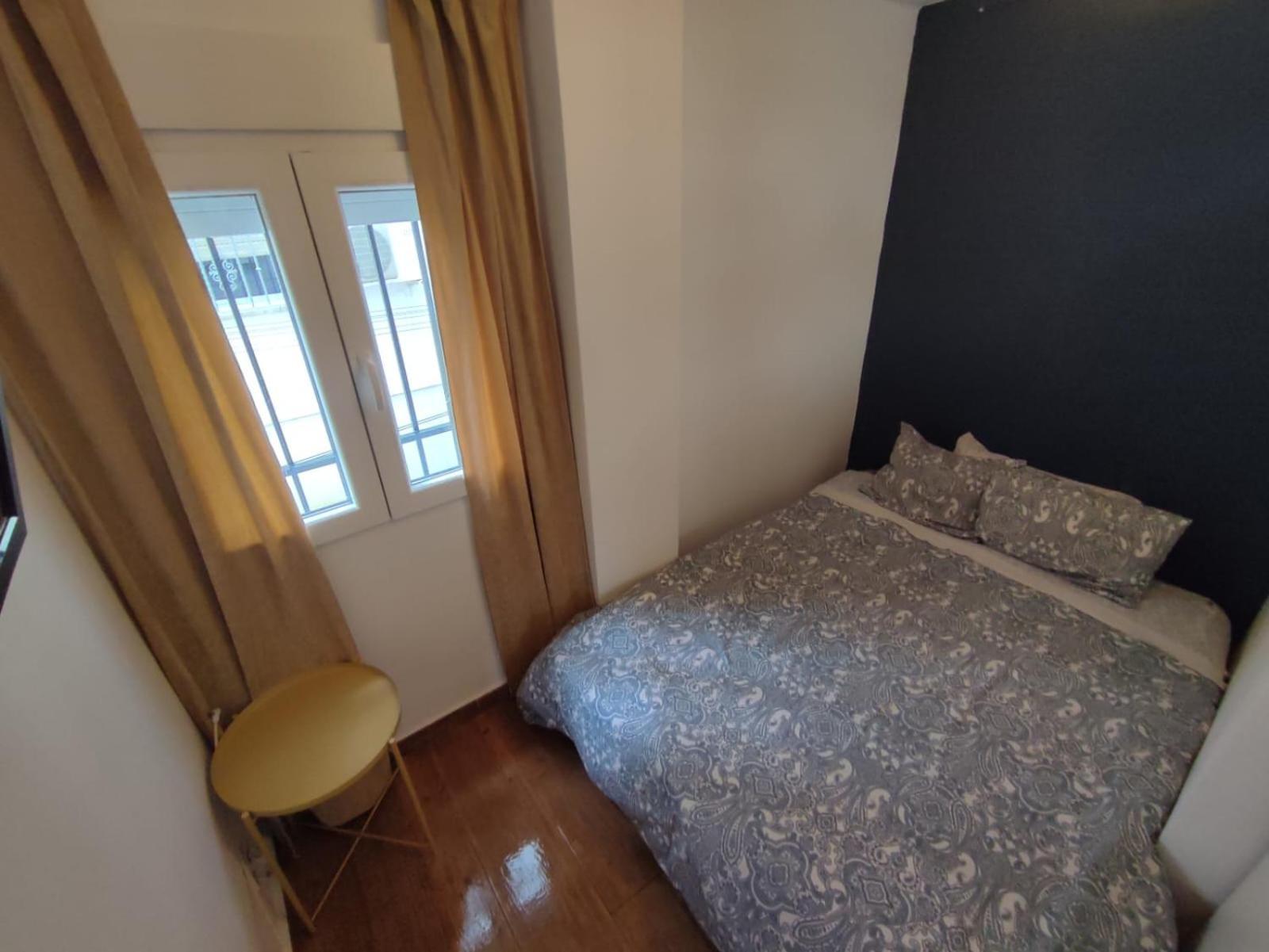 Piso Reformado 3 Habitaciones セビリア エクステリア 写真