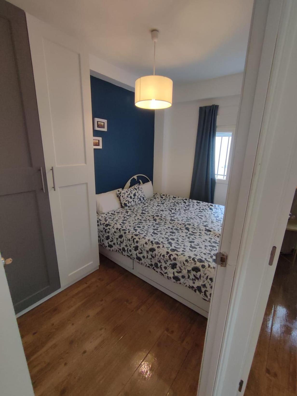 Piso Reformado 3 Habitaciones セビリア エクステリア 写真