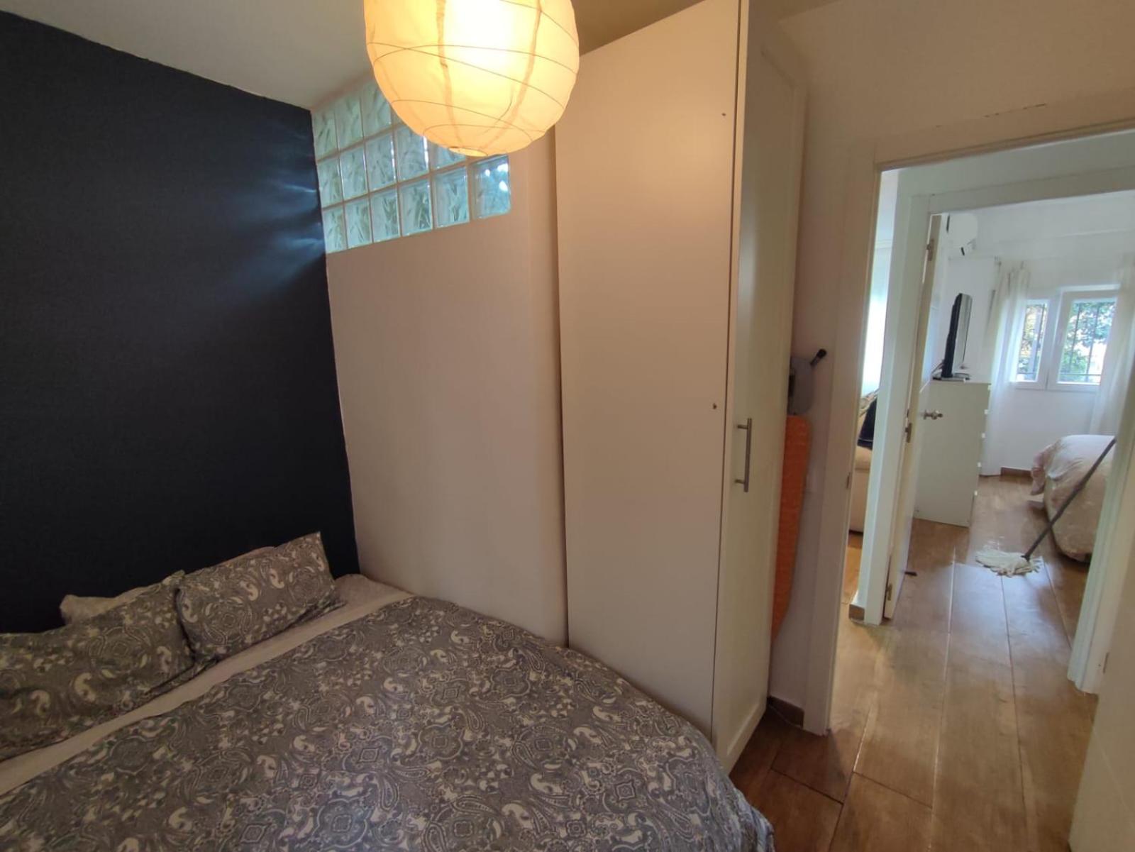 Piso Reformado 3 Habitaciones セビリア エクステリア 写真